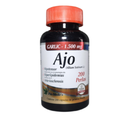 Ajo 1500mg
