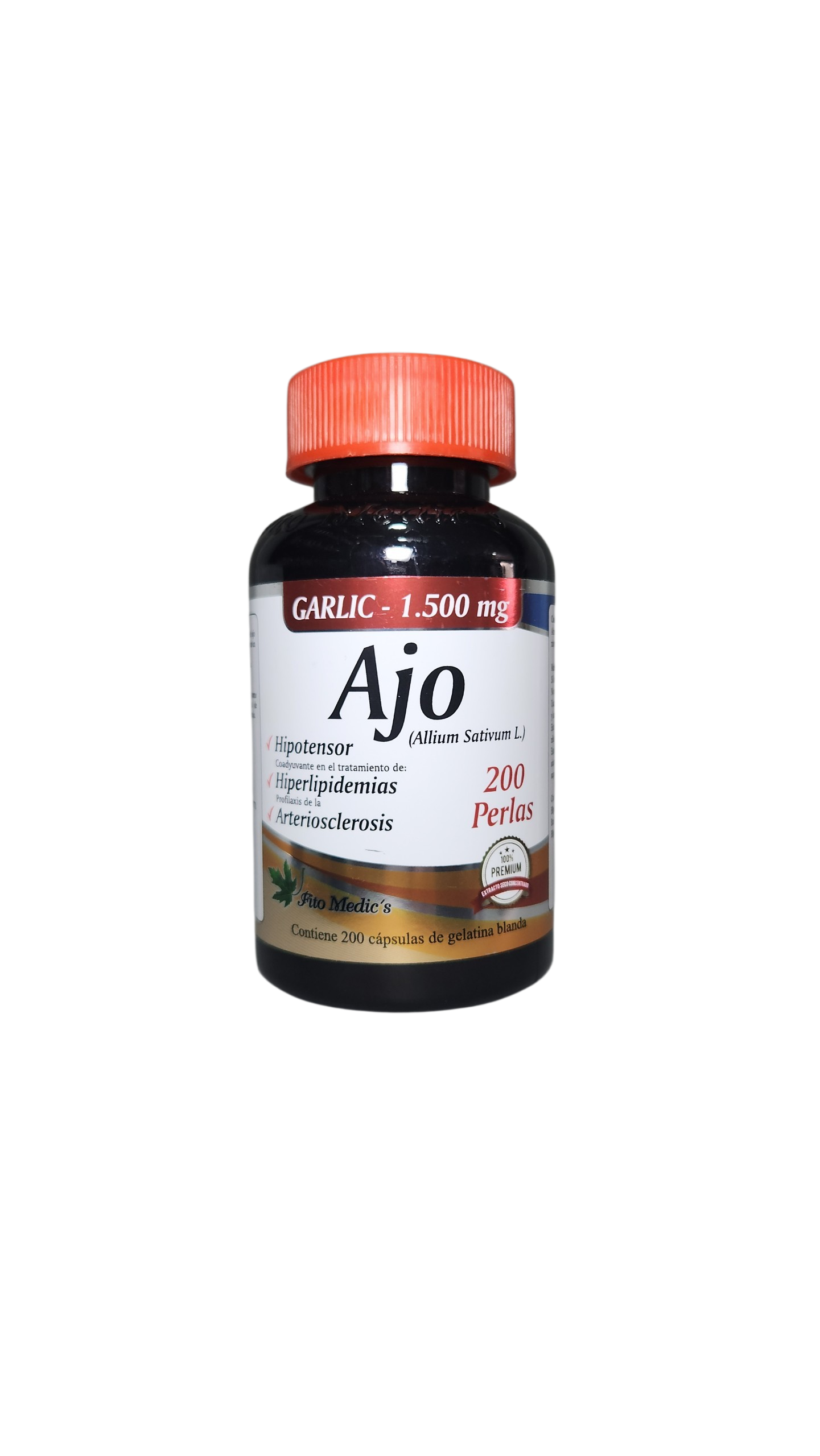 Ajo 1500mg