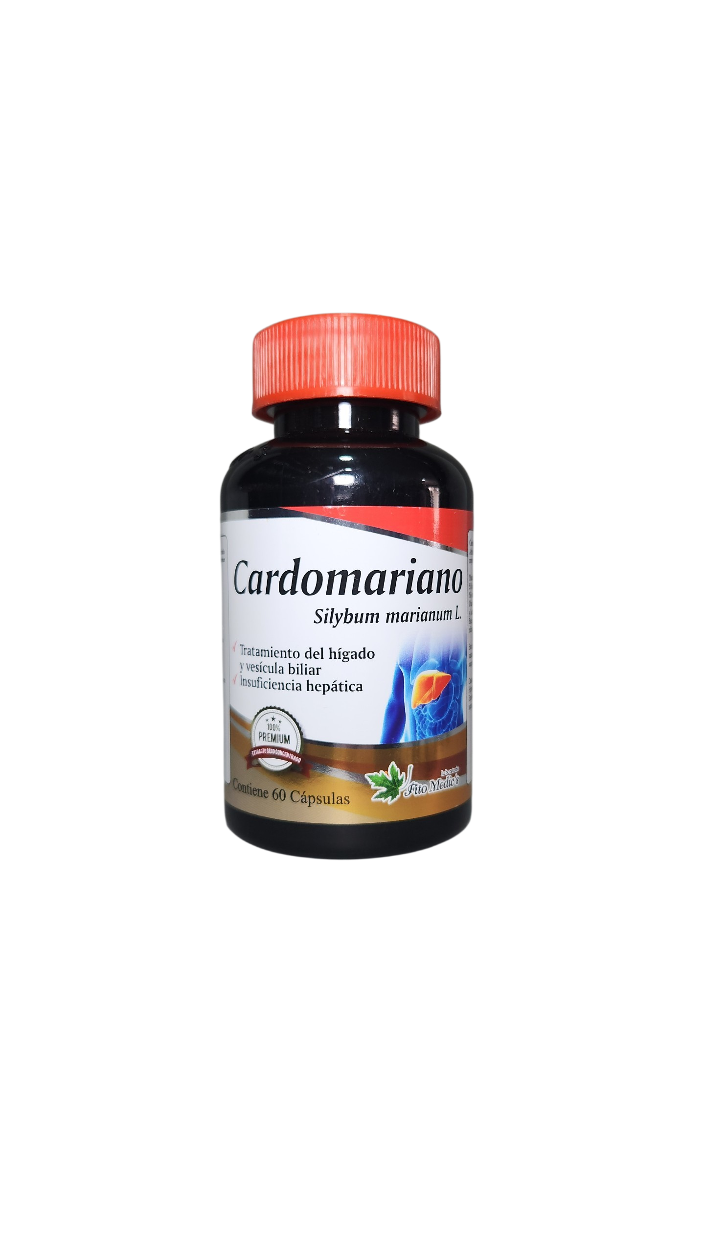 Cardomariano