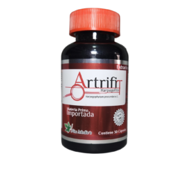 Artrifit 30cap