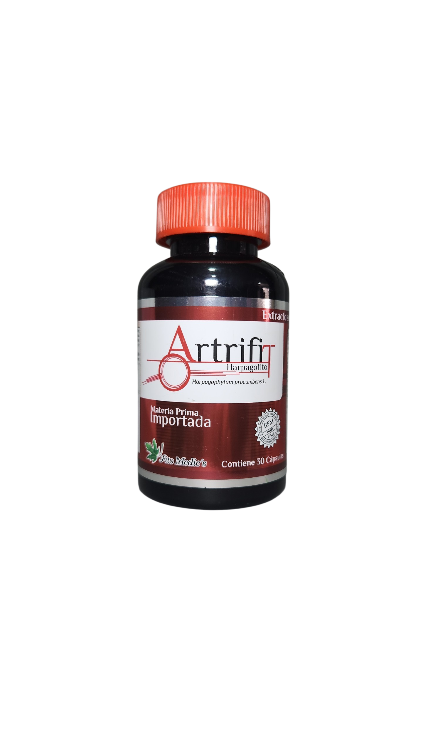 Artrifit 30cap