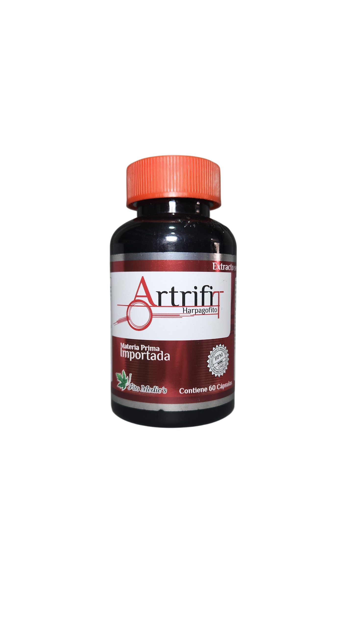 Artrifit 60cap