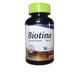 Biotina - Image 1
