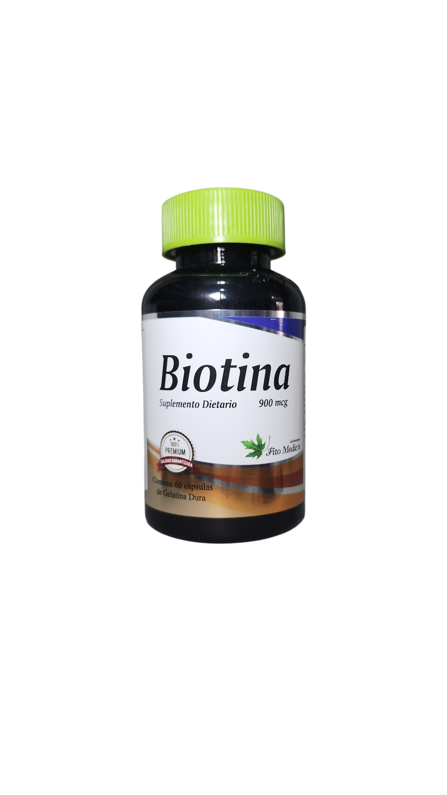 Biotina