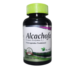 Alcachofa