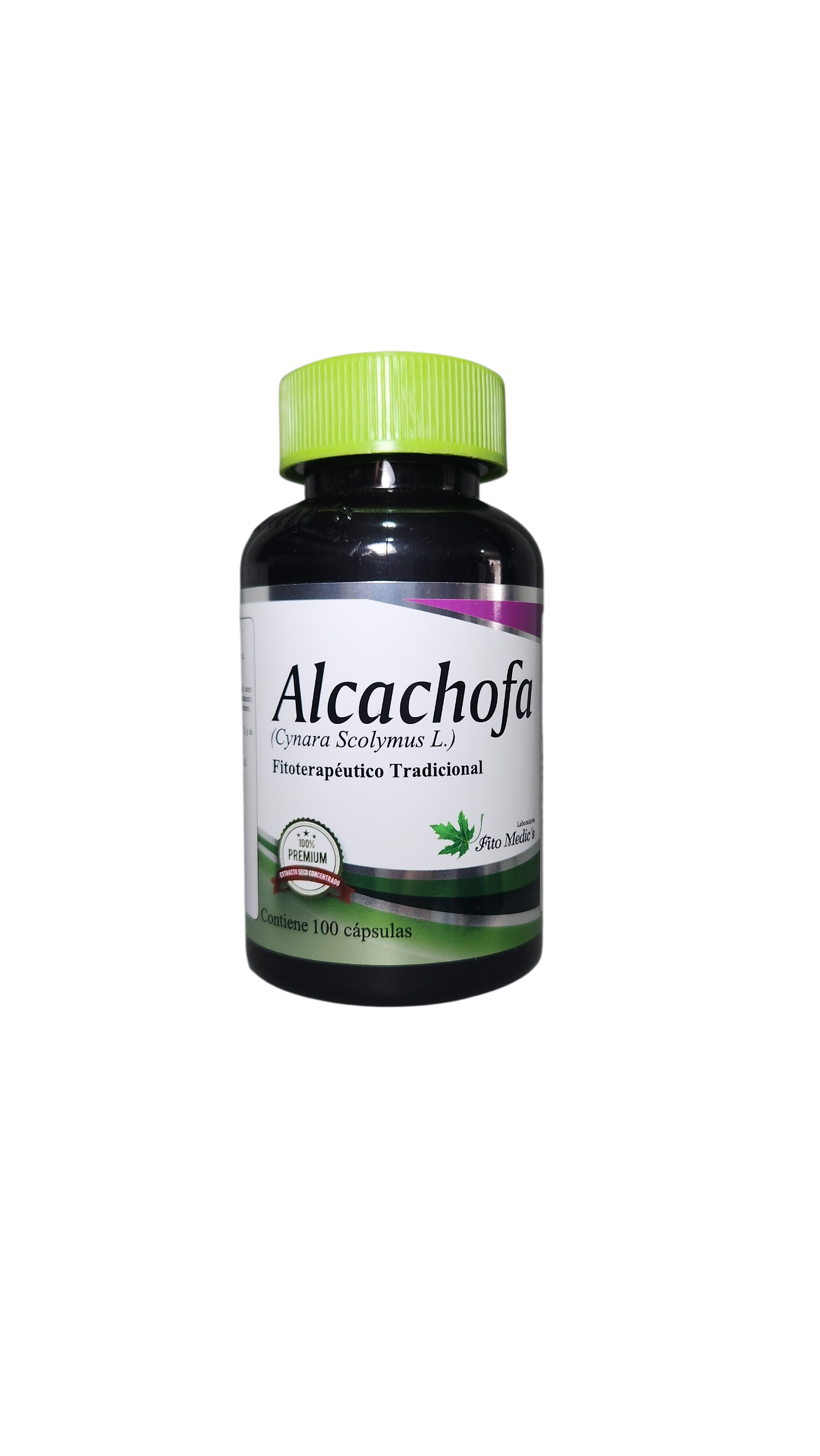 Alcachofa