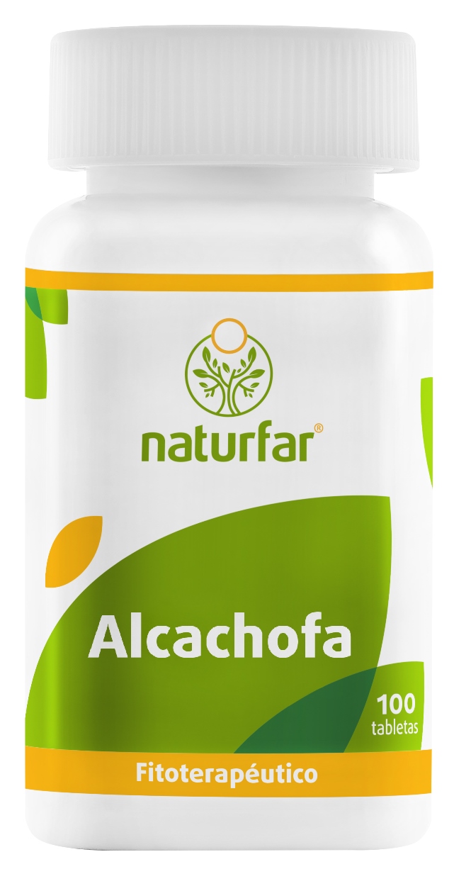 Alcachofa