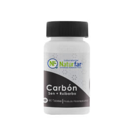 Carbón Activado