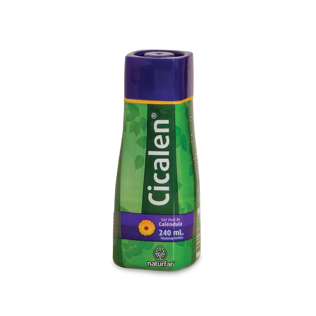 Cicalen Gel