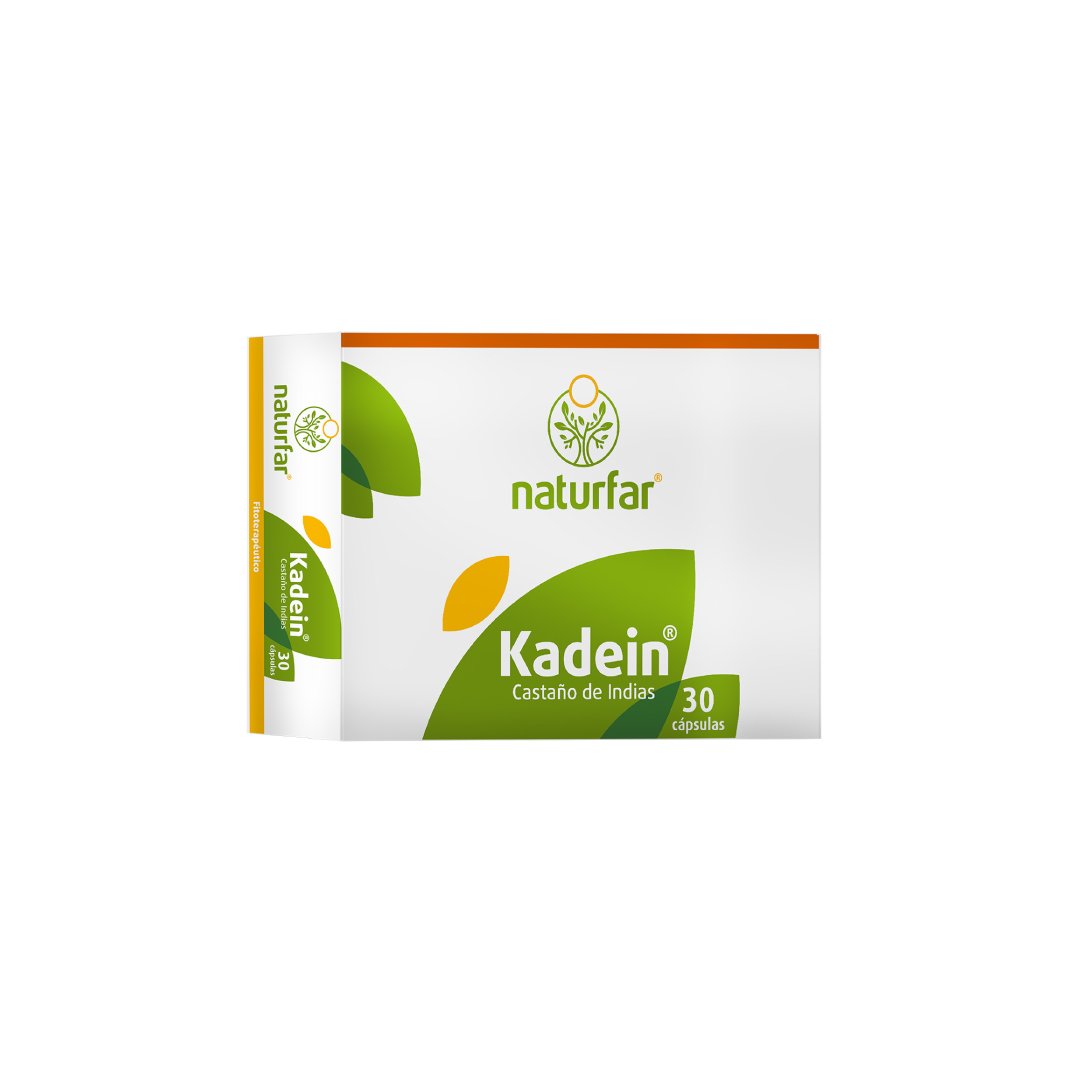 Kadein Kadein(Castaño de Idias)