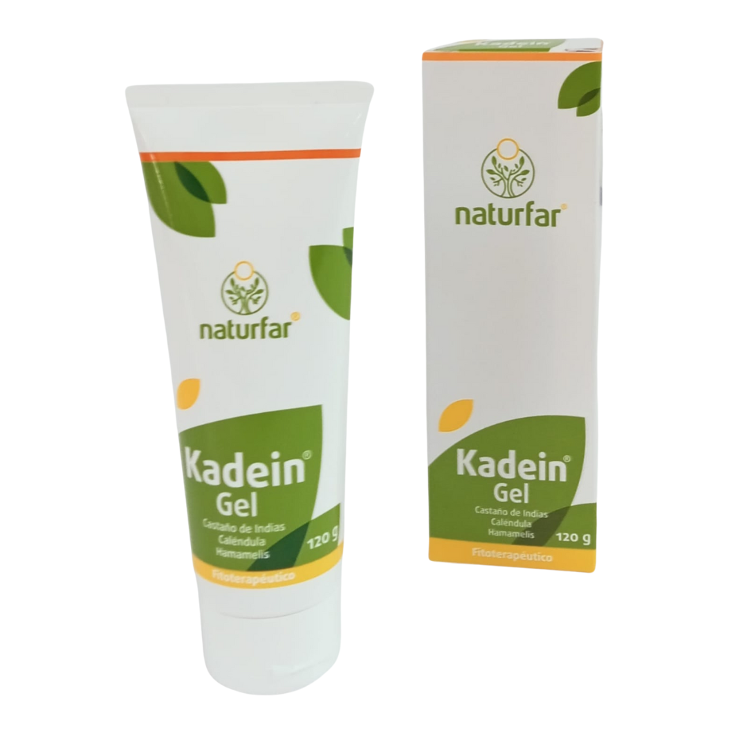 Kadein(Castaño de Idias)