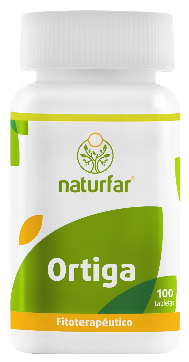 Ortiga