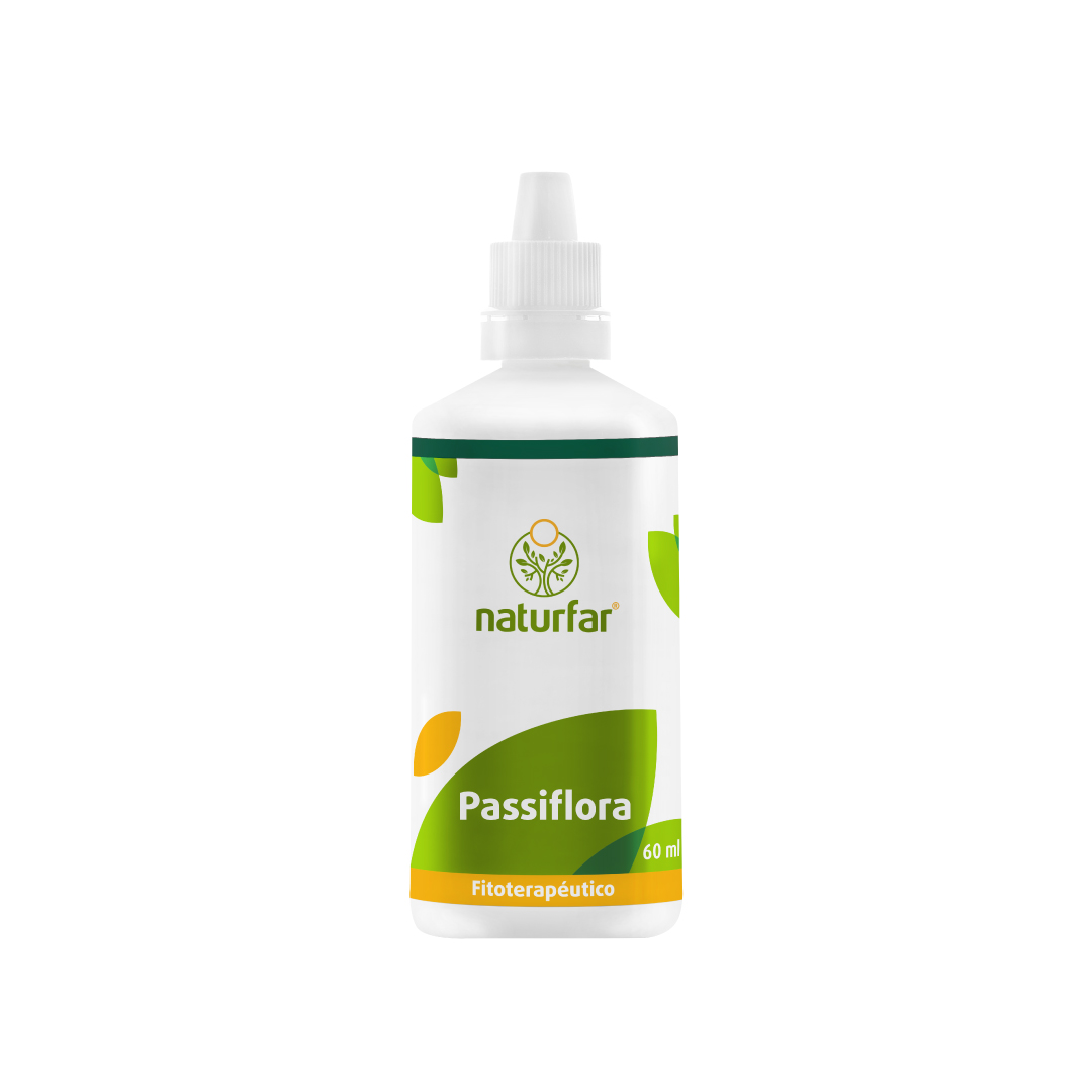 Extracto Passiflora