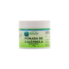 Pomada Caléndula
