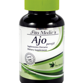 Ajo con Perejil - Image 3