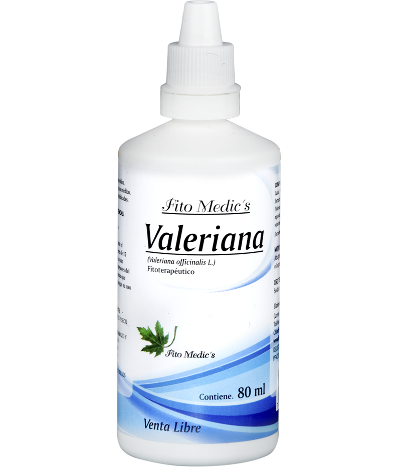 Valeriana