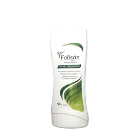 Shampoo Folisan