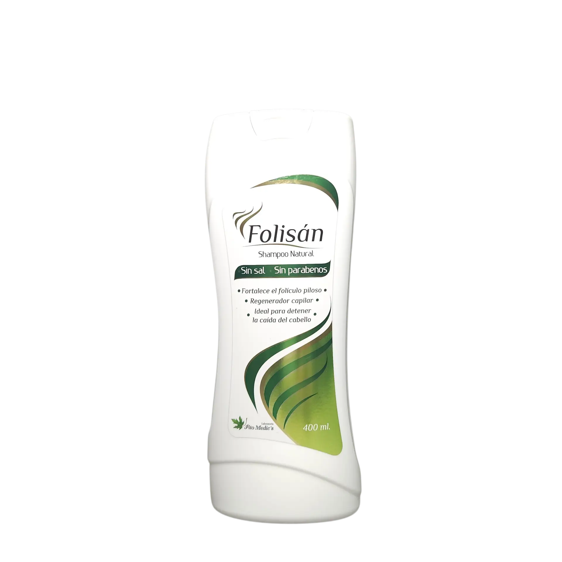 Shampoo Folisan