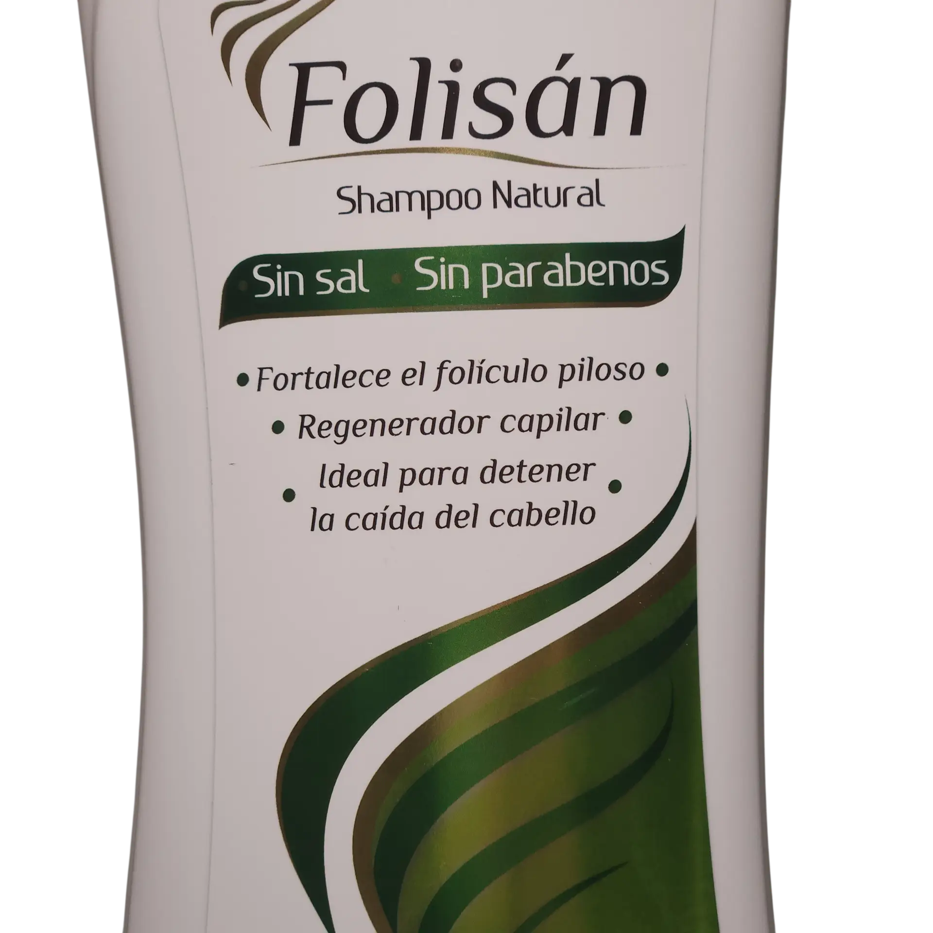 Shampoo Folisan