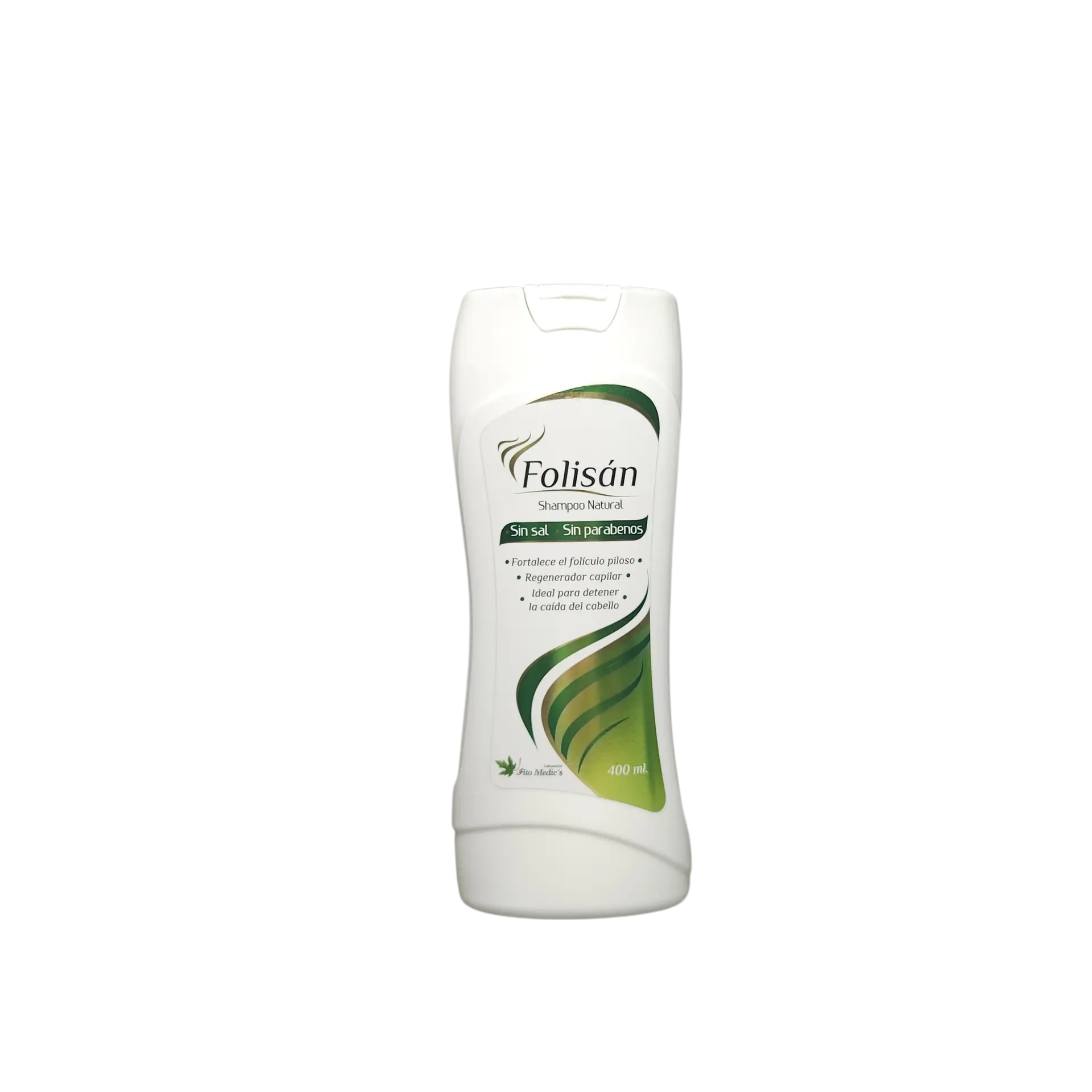 Shampoo Folisan
