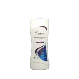 Shampoo de cebolla
