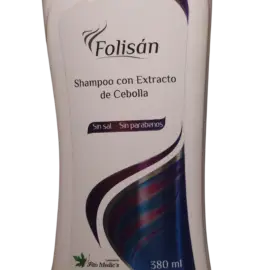 Shampoo de cebolla - Image 3