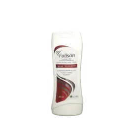 Tratamiento Capilar Folisan