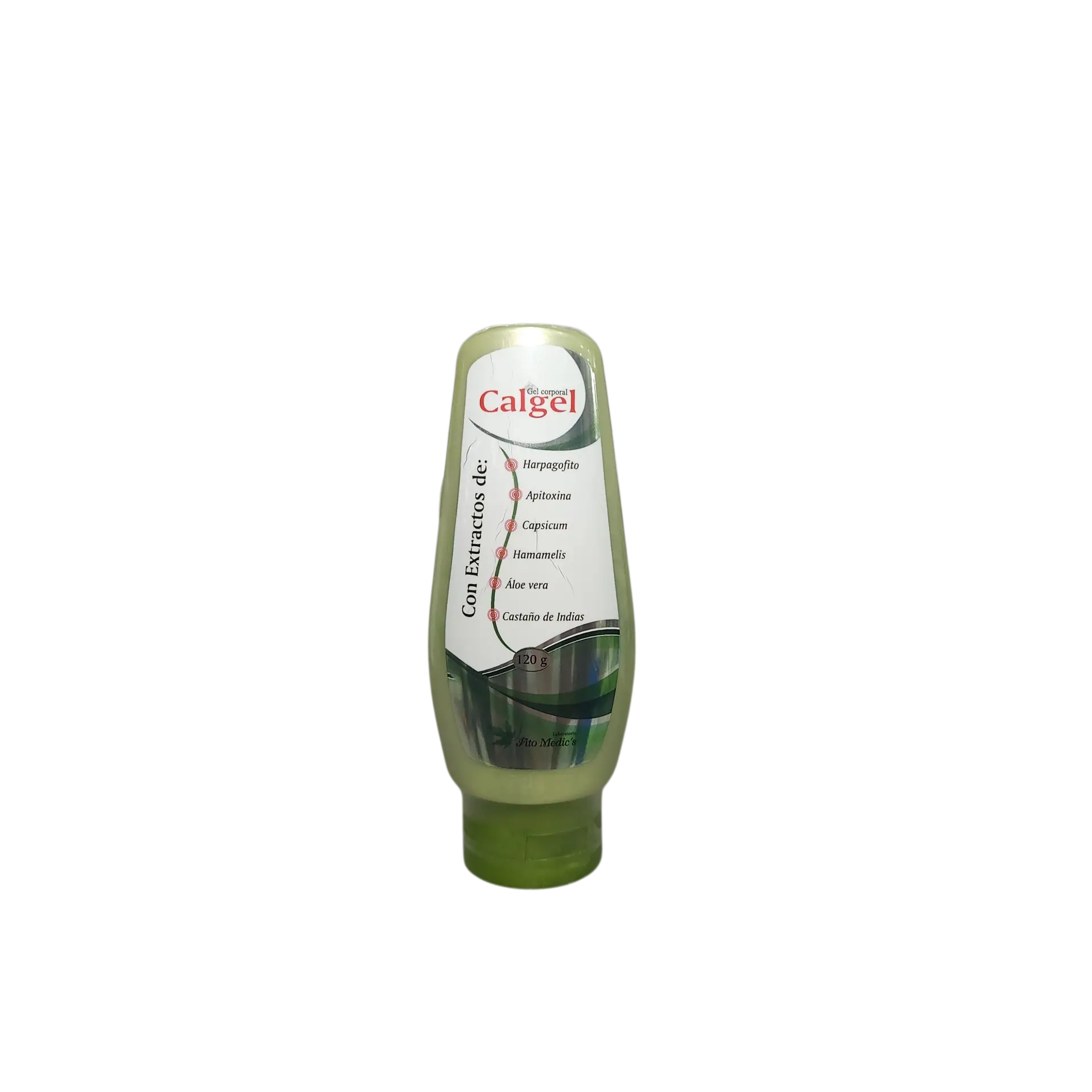 Calgel