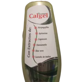 Calgel - Image 2