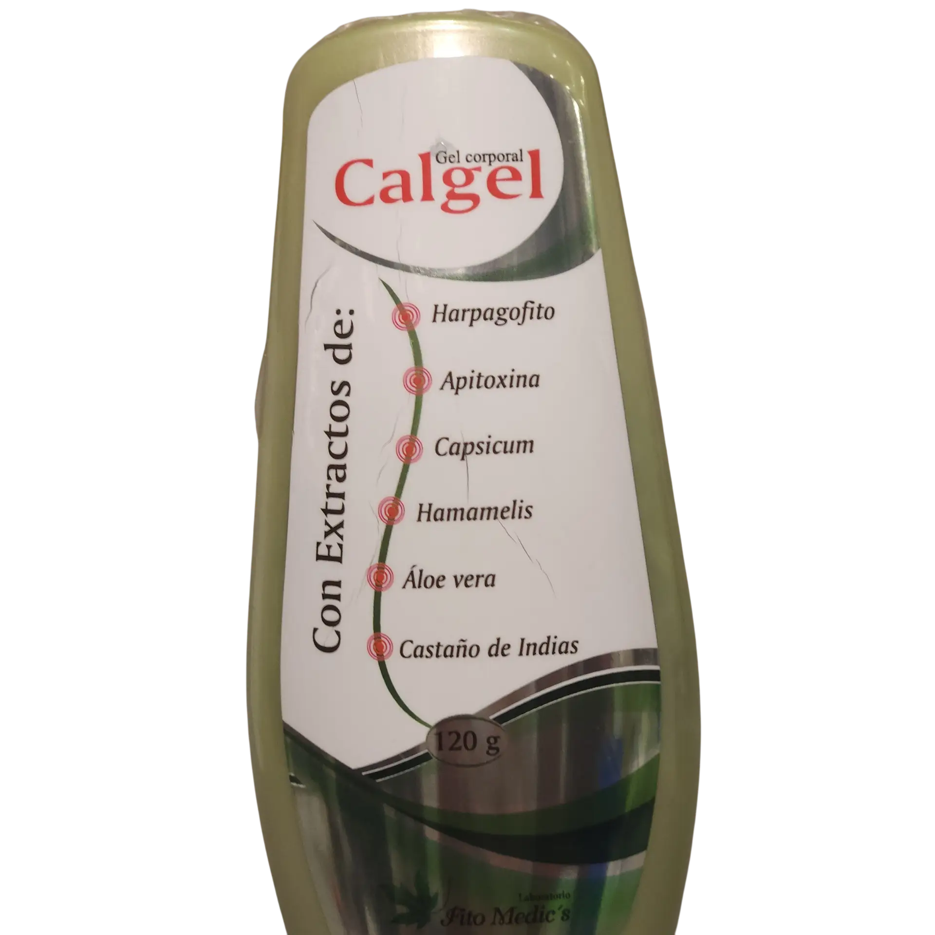 Calgel