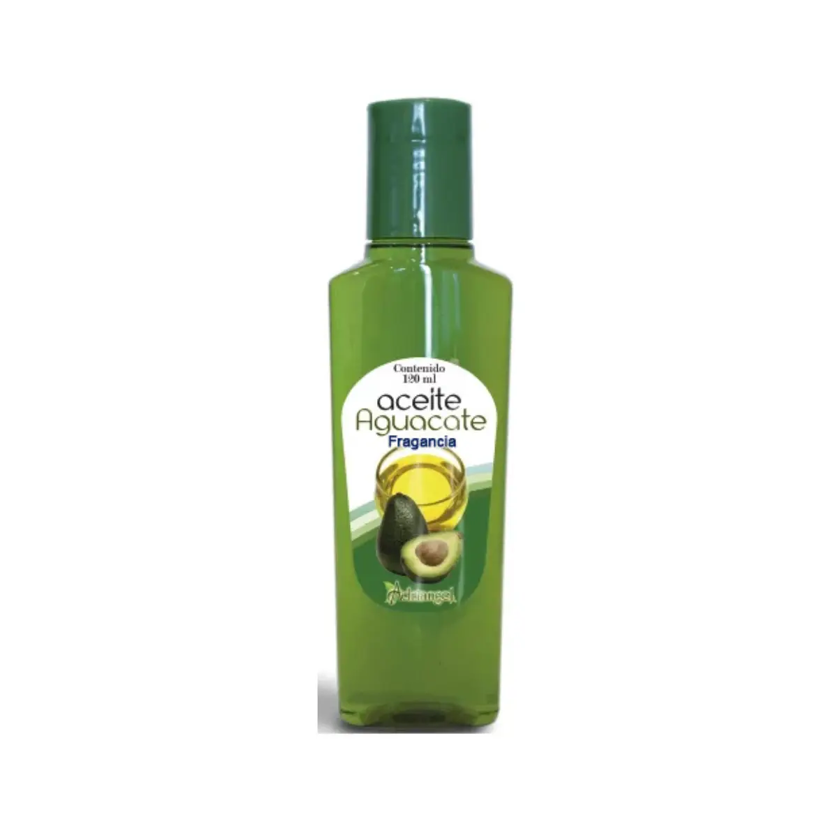 ACEITE FRAGANCIA AGUACATE