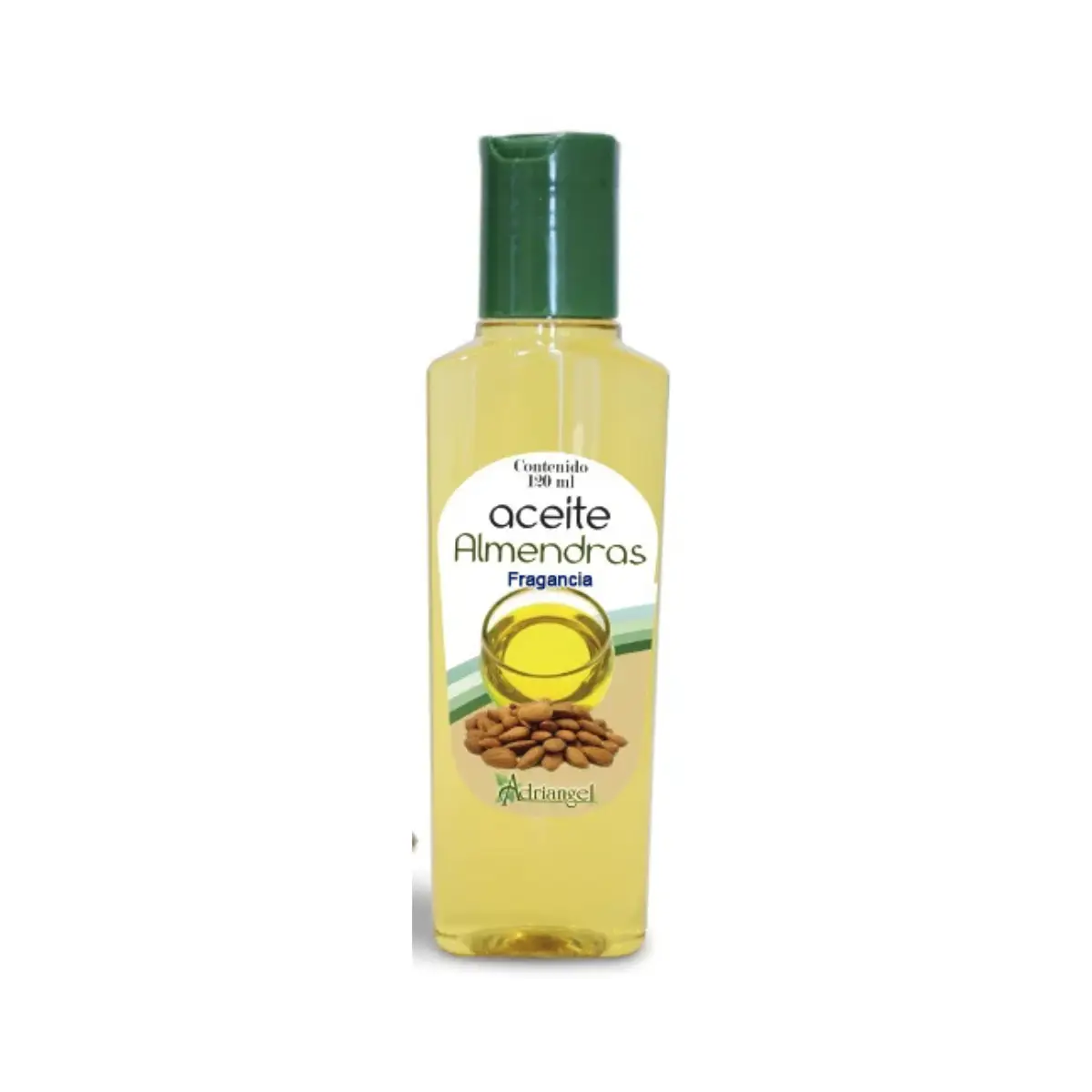 ACEITE FRAGANCIA ALMENDRAS
