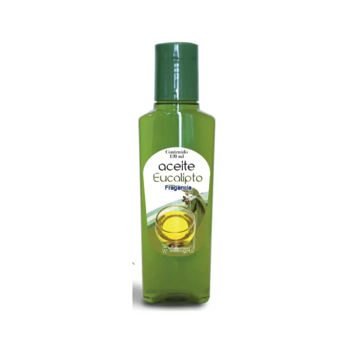 ACEITE FRAGANCIA EUCALIPTO