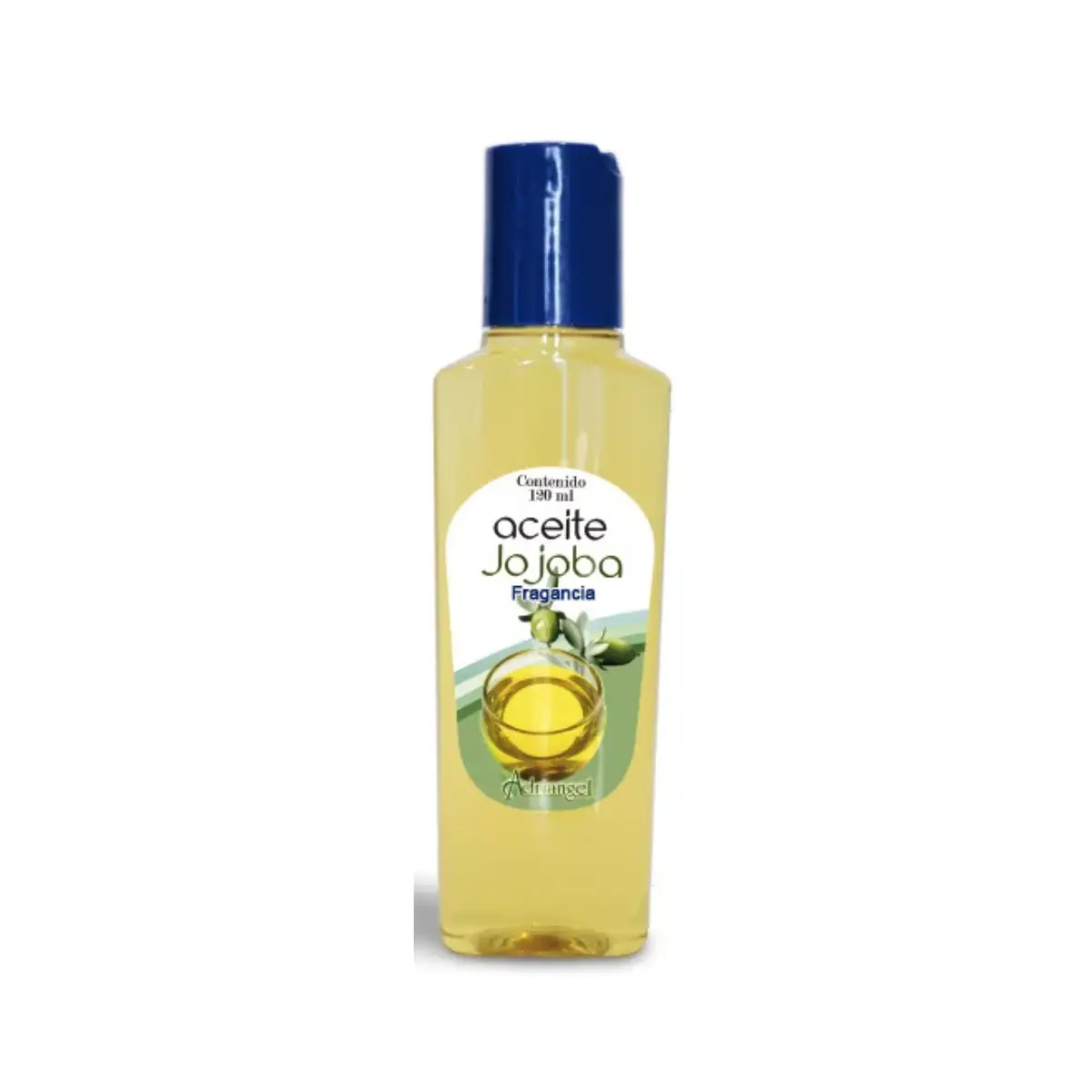 ACEITE FRAGANCIA JOJOBA