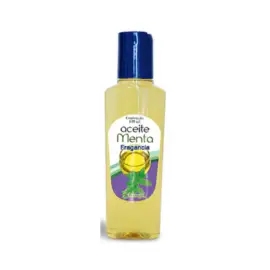 ACEITE FRAGANCIA MENTA