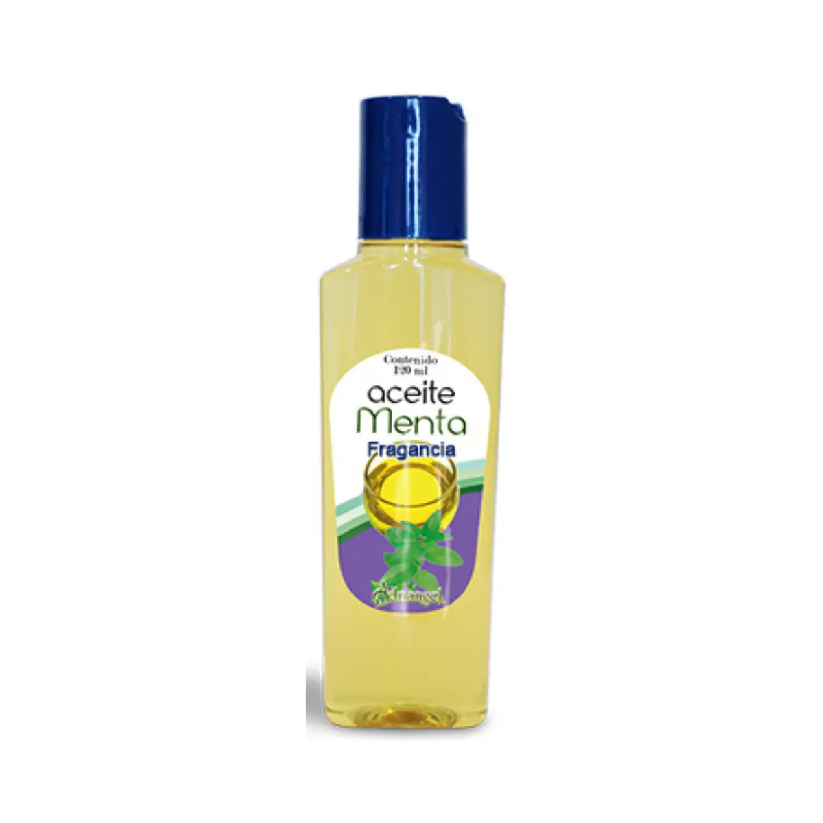 ACEITE FRAGANCIA MENTA