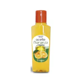 ACEITE FRAGANCIA NARANJA