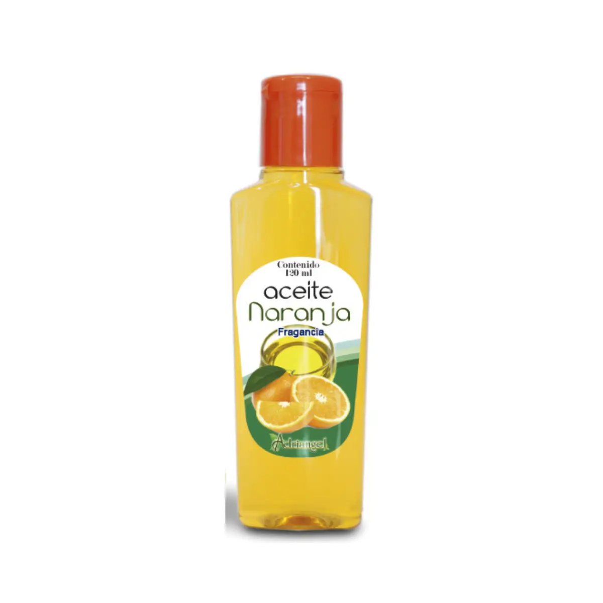 ACEITE FRAGANCIA NARANJA