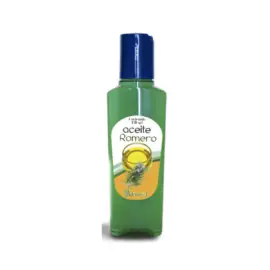 ACEITE FRAGANCIA ROMERO