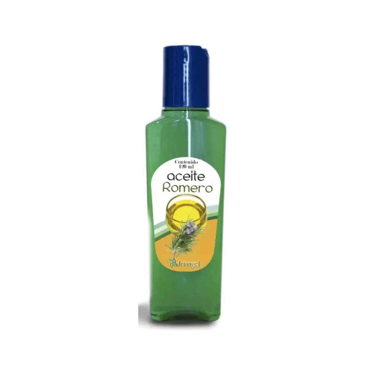 ACEITE FRAGANCIA ROMERO