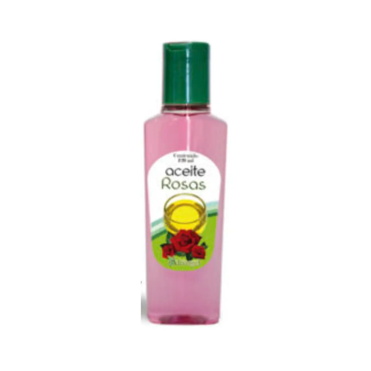 ACEITE FRAGANCIA ROSAS