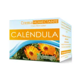 CREMA F. DE CALENDULA CON FILTRO SOLAR