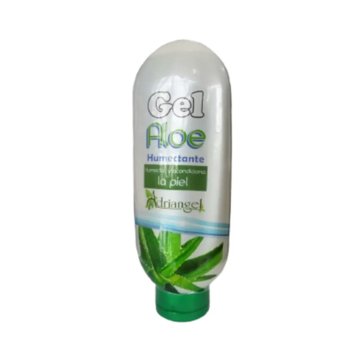 GEL ALOE