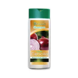 SHAMPOO FRAGANCIA CEBOLLA