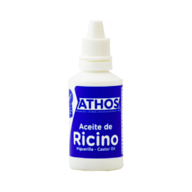 Aceite de Ricino