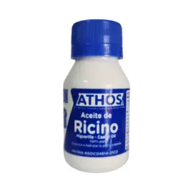 Aceite de Ricino - Image 1