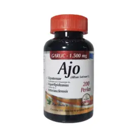 Ajo 1500 mg - Image 1