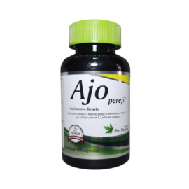 Ajo con Perejil - Image 1