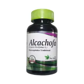 Alcachofa - Image 1