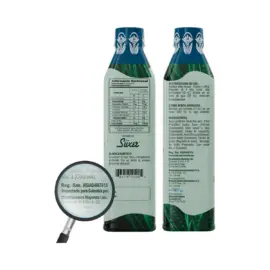Aloe Vera + Fibra Prebiótica - Image 2